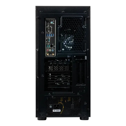 PCs de Escritorio Gaming Naceb Technology Commander AMD Ryzen 9 7900-01