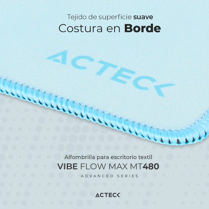 Mouse Pad ACTECK MT480
