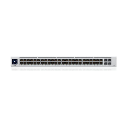 Switch UBIQUITI USW-48-POE