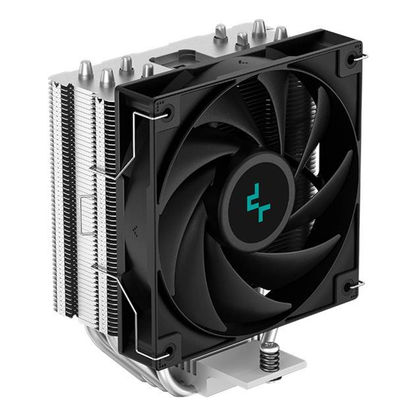Disipador DeepCool AG400 WH ARGB