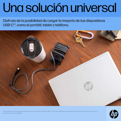 Cargador HP 671R3AA