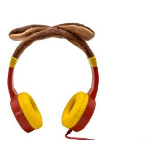 Audifonos NECNON  NBHK-PUG