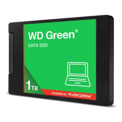 SSD SANDISK WDS100T5G0A