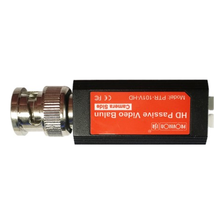 Video Balum PROVISION-ISR PTR-101V-HD+