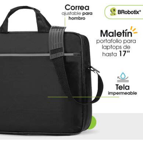 Mochilas y Maletines BROBOTIX 406214