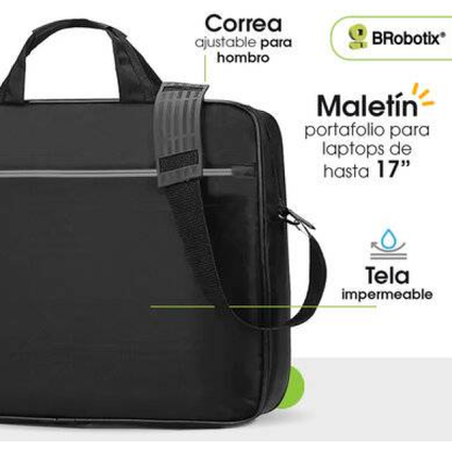 Mochilas y Maletines BROBOTIX 406214