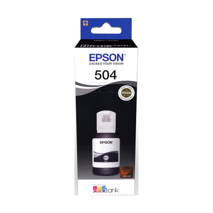 Cartucho EPSON T504120-AL