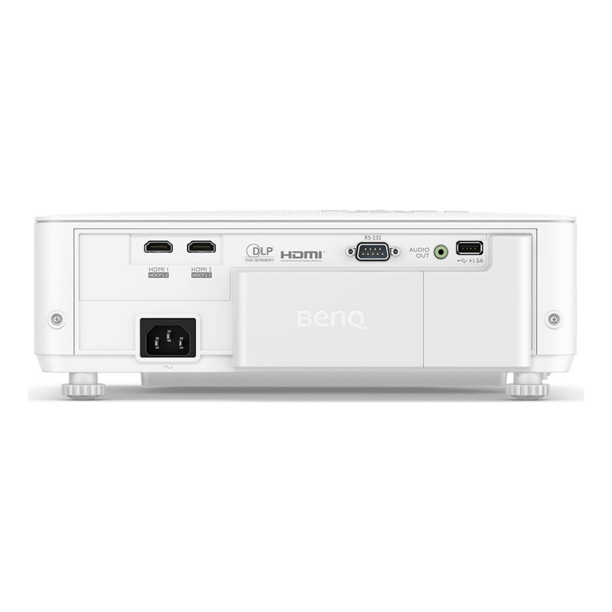 Proyector BENQ W1800i DLP 4K (9H.JNS77.13L)