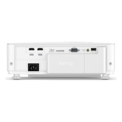 Proyector BENQ W1800i DLP 4K (9H.JNS77.13L)
