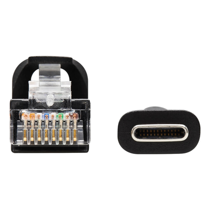 Cable USB C a Serial RJ45 TRIPP-LITE U209-006-RJ45XC