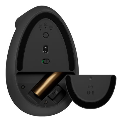 Mouse  LOGITECH LIFT VERTICAL