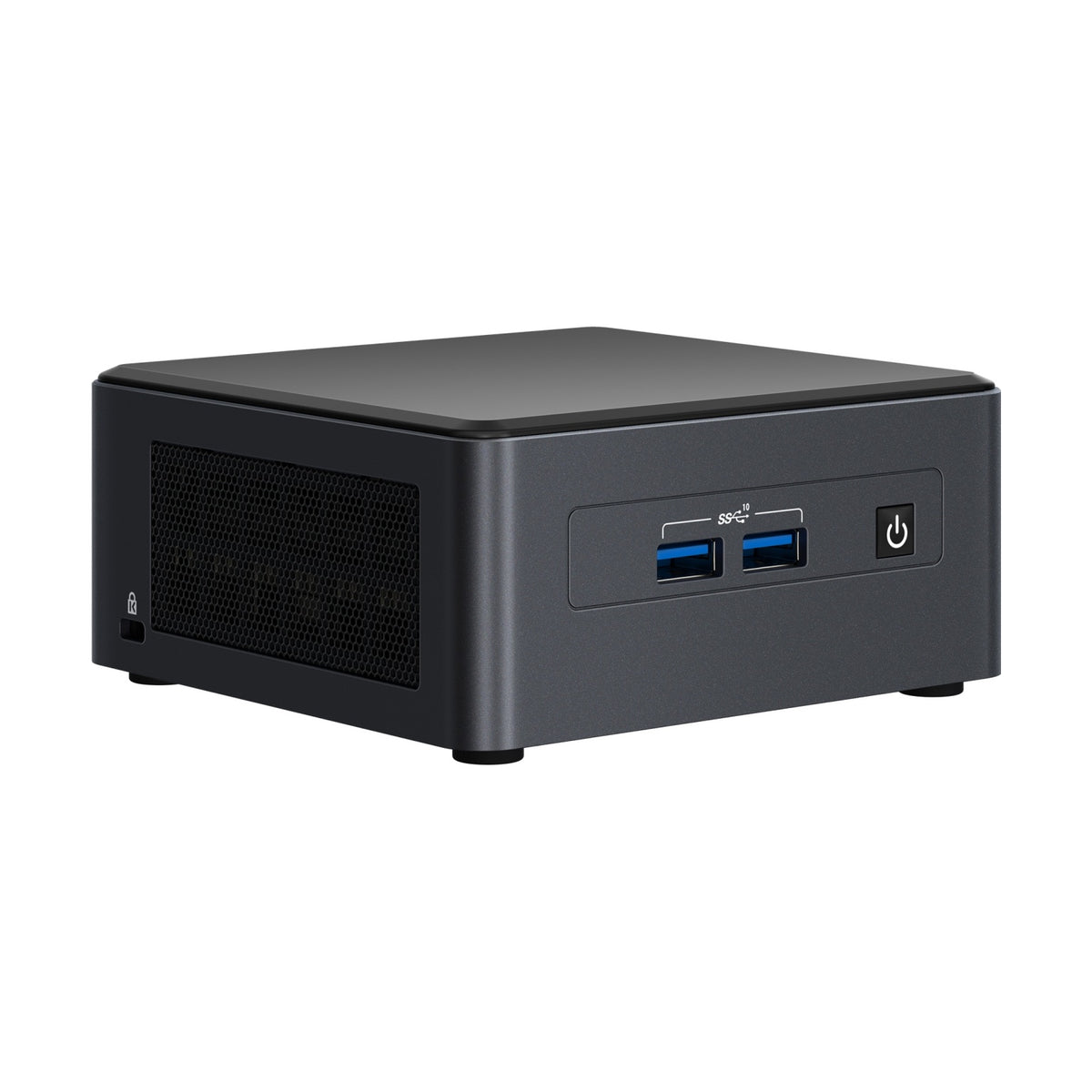 Mini PC Barebone ASUS NUC 11 con Intel Core i5-1135G7 (BNUC11TNHI50001)