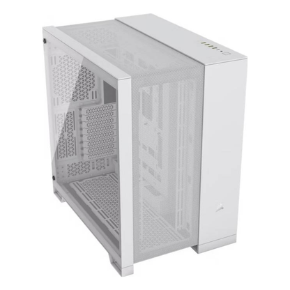 Gabinetes para computadoras CORSAIR  CC-9011260-WW