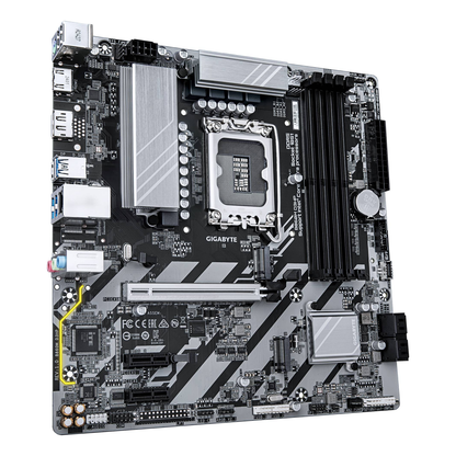 Motherboards GIGABYTE B860M D3HP