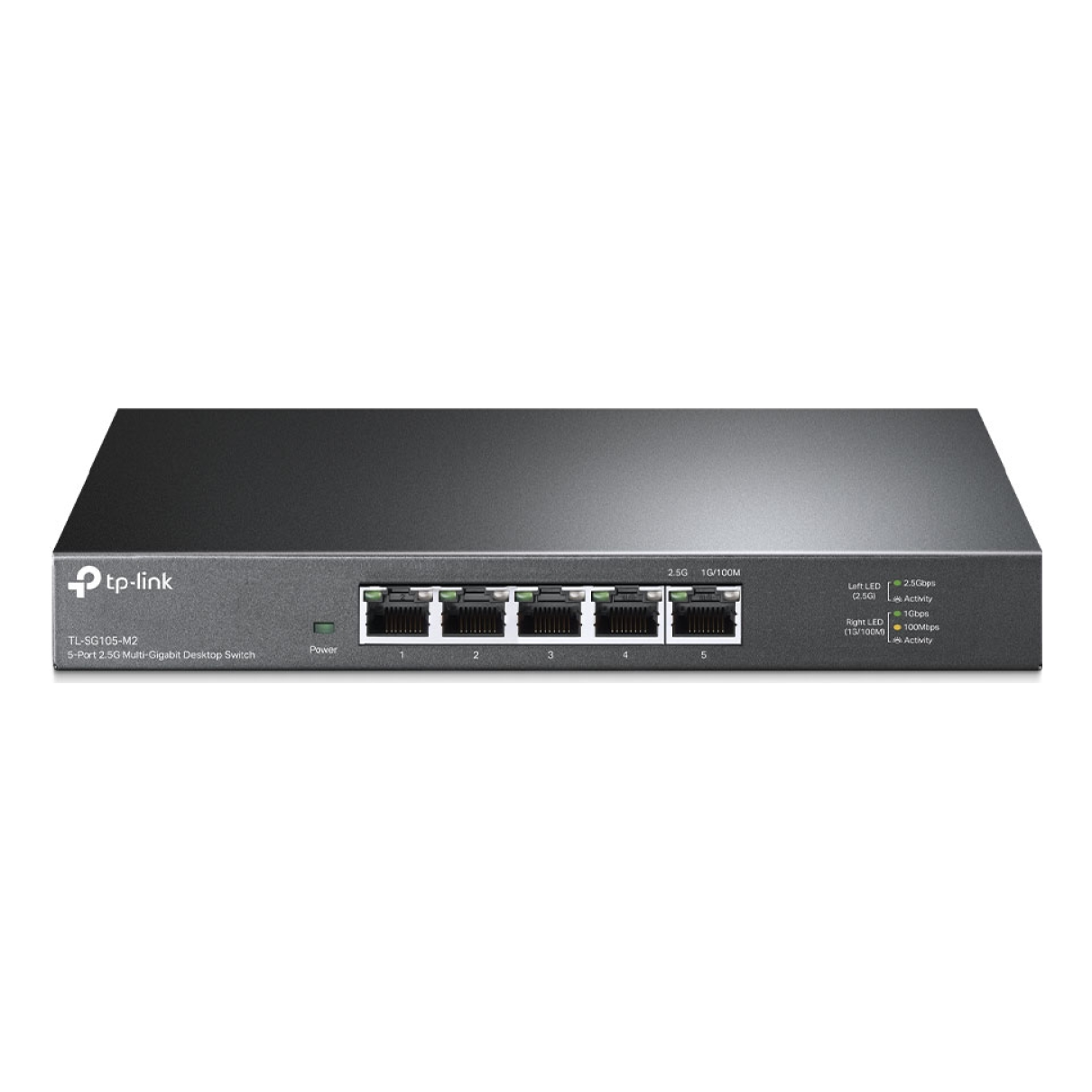Switch TP-LINK TL-SG105-M2