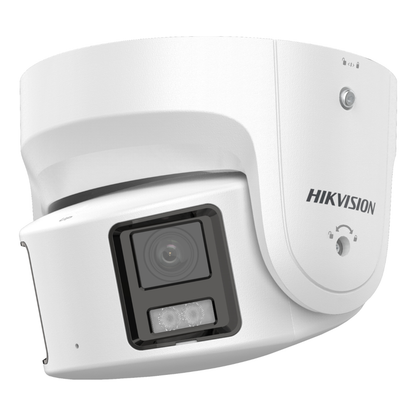 cámara turret HIKVISION DS-2CD2387G2P-LSU/SL(C)