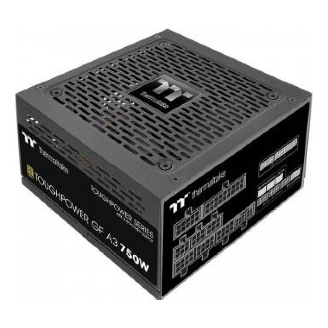 Fuente de poder THERMALTAKE PS-TPD-0750FNFAGU-H