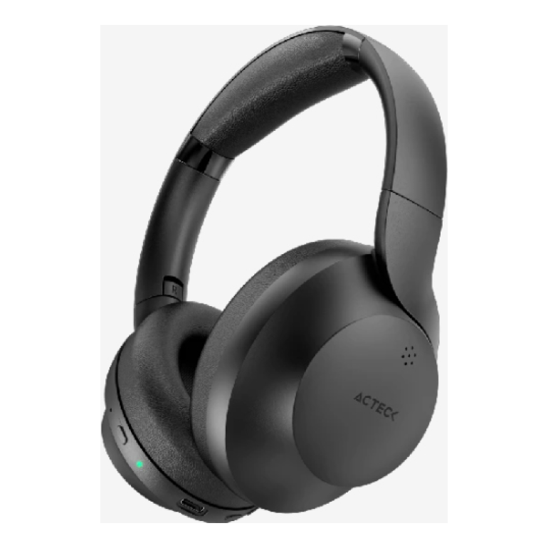 Audífonos ACTECK HP665