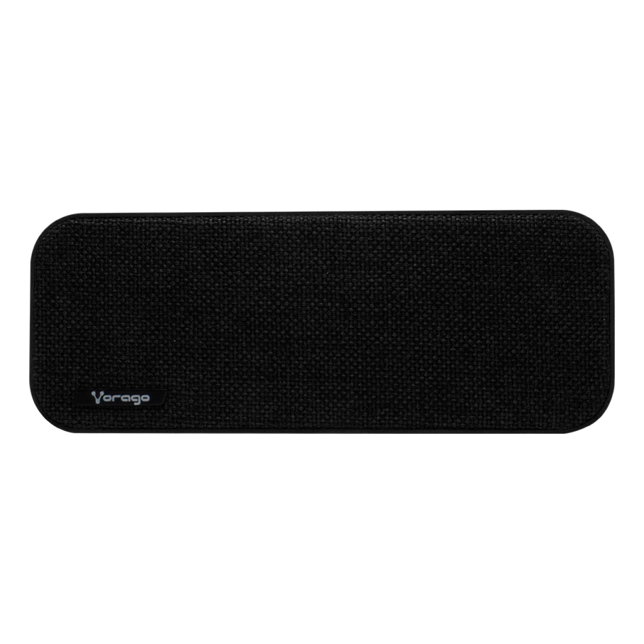 Bocina Portátil Bluetooth VORAGO BSP-150
