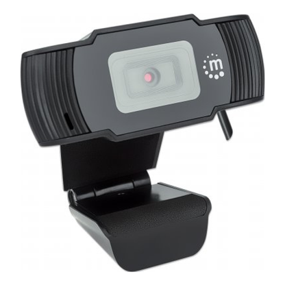 Cámara Web  MANHATTAN 462006