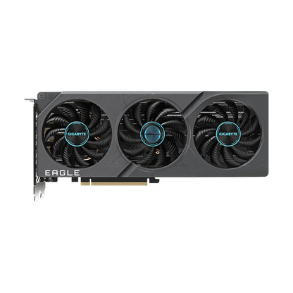 Tarjeta de Video Gigabyte GV-N406TEAGLE OC (GV-N406TEAGLE OC-8GD)
