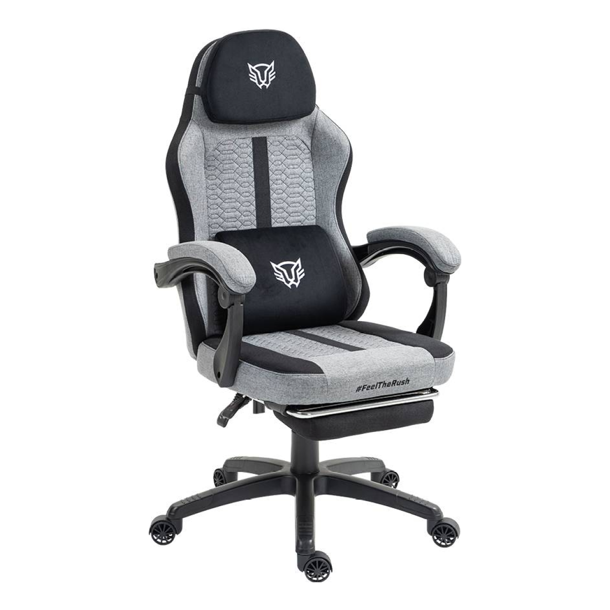 Sillas Gaming Balam Rush BR-940757