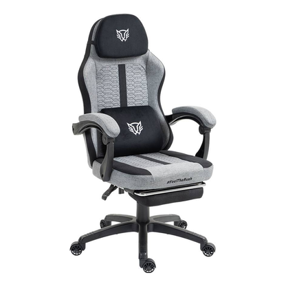 Sillas Gaming Balam Rush BR-940757