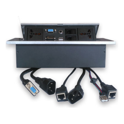 CAJA P/MESA BROBOTIX 005514N