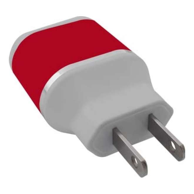 CARGADOR BROBOTIX BROBOTIX 2 PTS USB 161264R