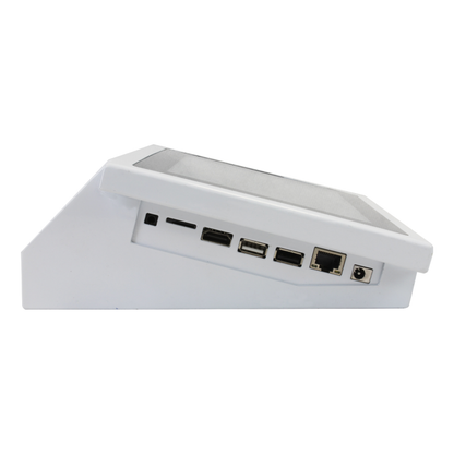 Lector de Códigos de Barras EC-LINE 2D (EC-PC-801A)