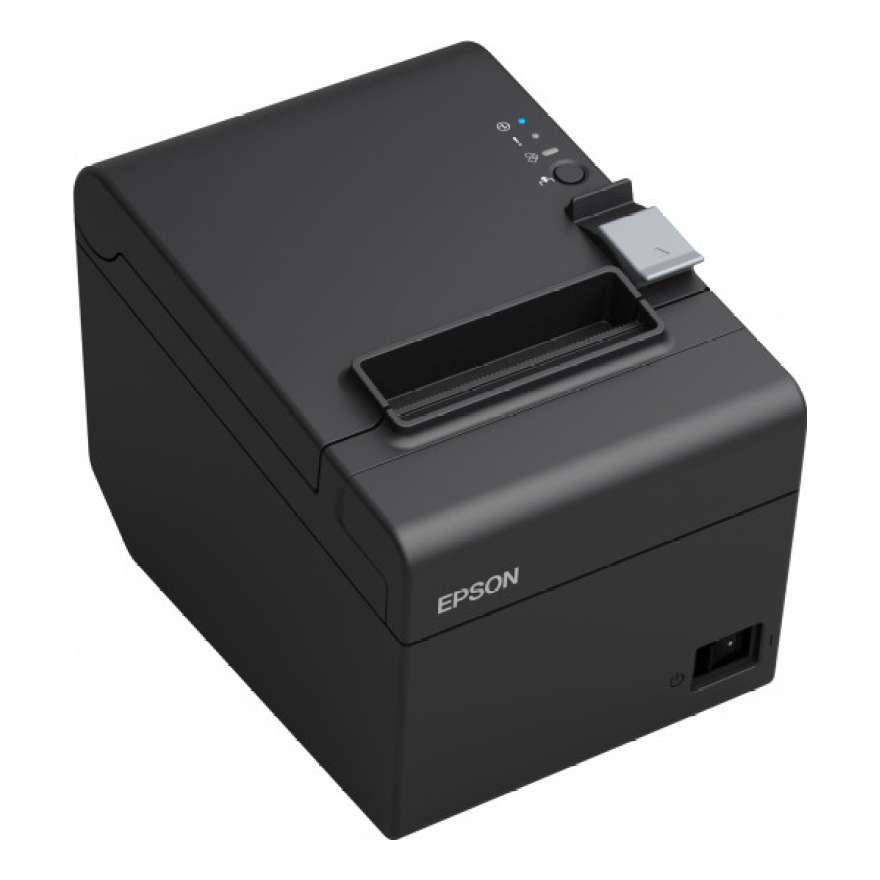 Impresora Térmica de Ticket EPSON TM-T20III-002