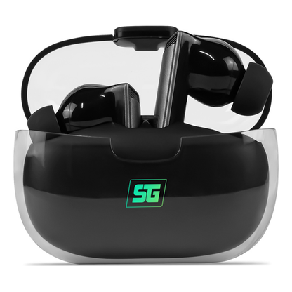 Audífonos VORAGO ESB-301-PRO