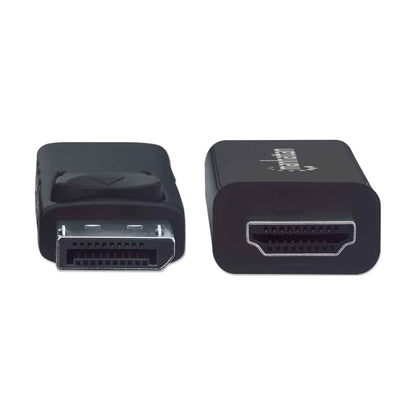 Cable DisplayPort a HDMI MANHATTAN 153218