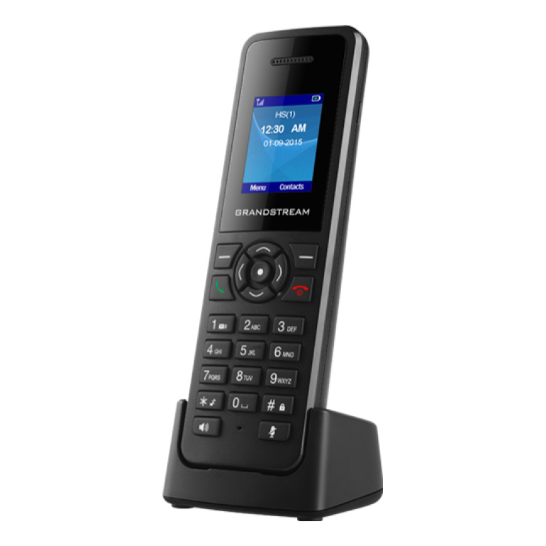 Teléfono Inalámbrico Grandstream DP720