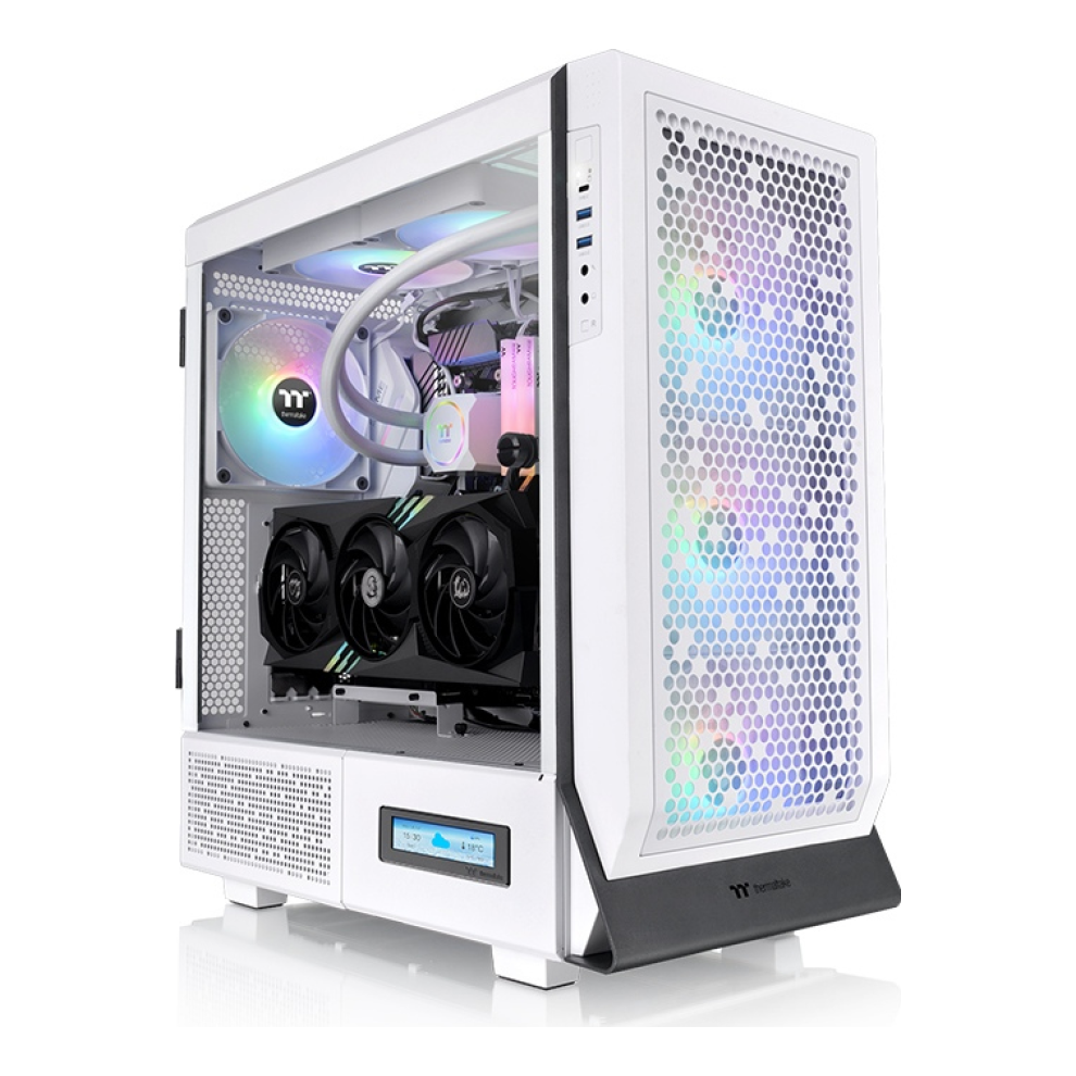 Gabinetes Gaming THERMALTAKE CA-1X5-00M6WN-00