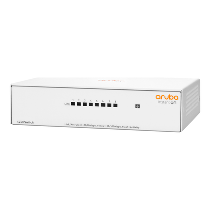 Switch ARUBA Instant On 1430