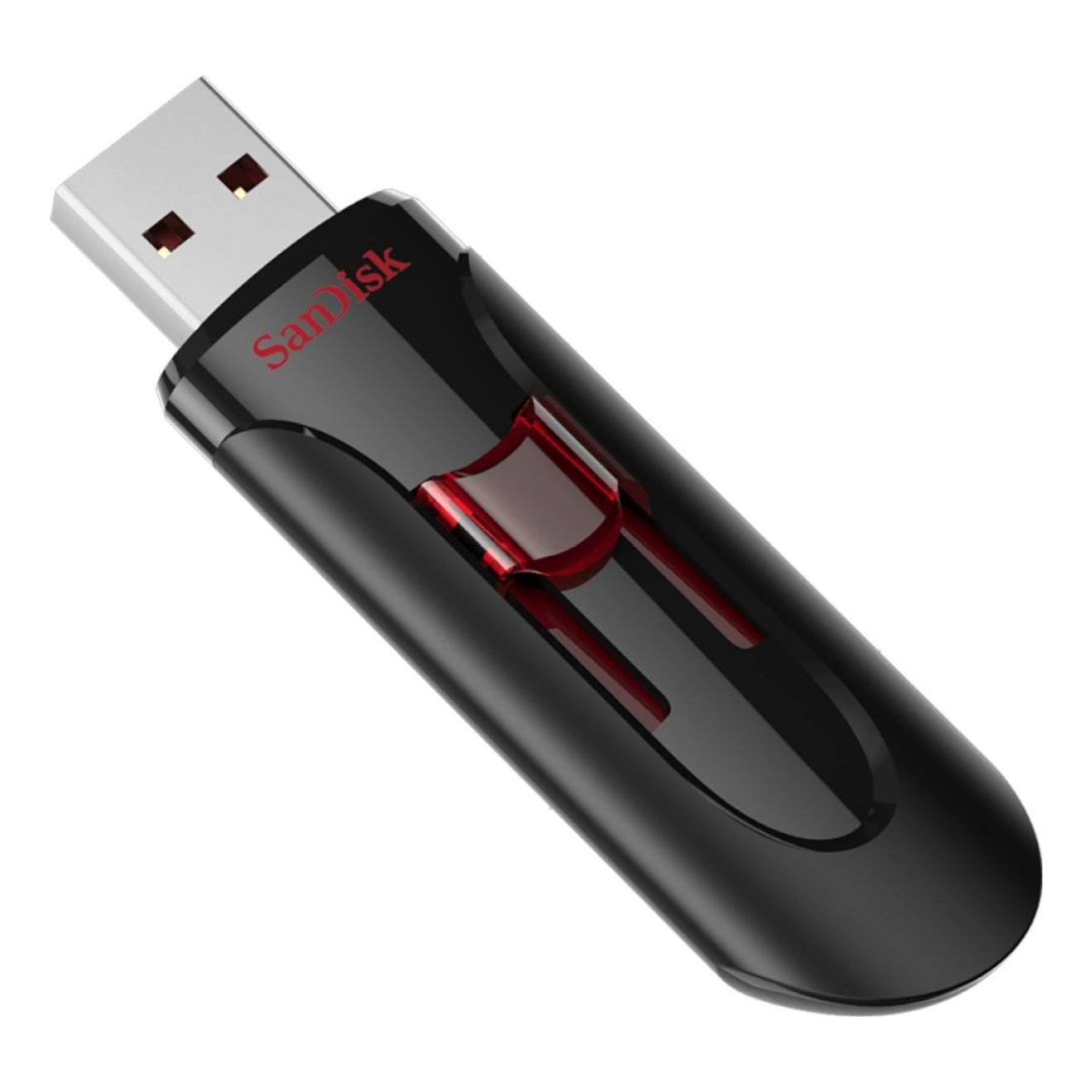 Memorias USB SANDISK SDCZ600-064G-G35