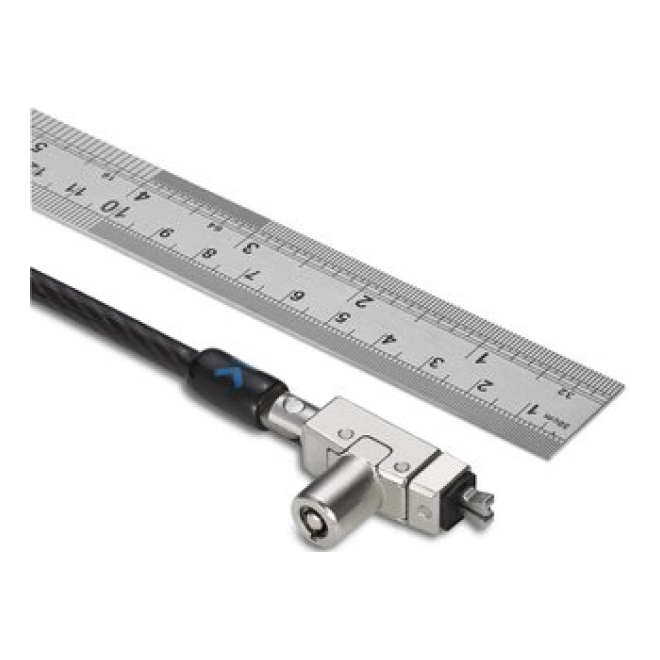 Candado con llave KENSINGTON K60501M