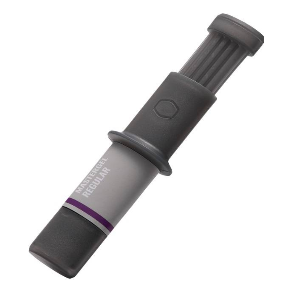 Pasta Térmica Cooler Master MasterGel Regular de 4 g (MGX-ZOSG-N15M-R2)