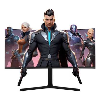 Monitores Gaming VORAGO MG802