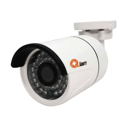 Cámara Bala IP Qian QCBA1904