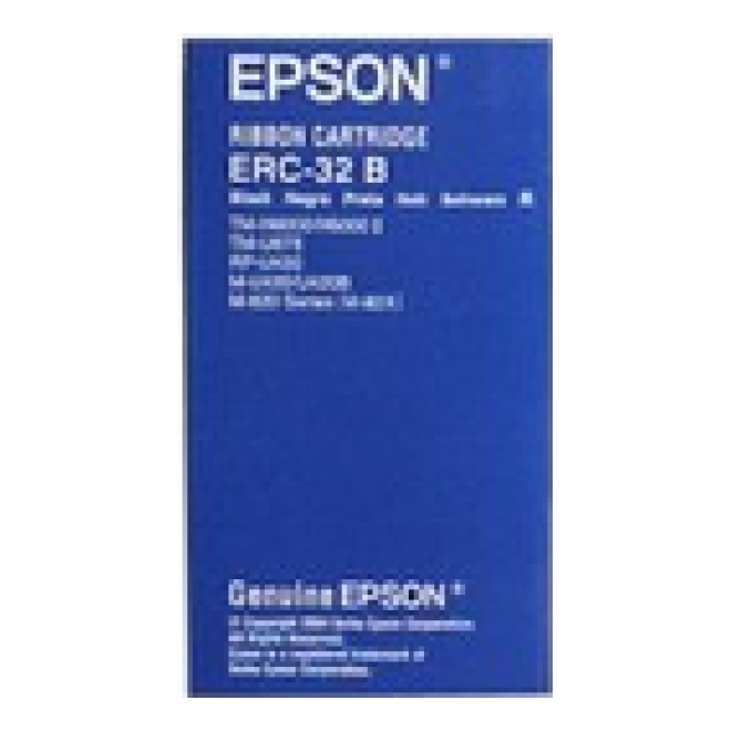 Cinta EPSON ERC-32B