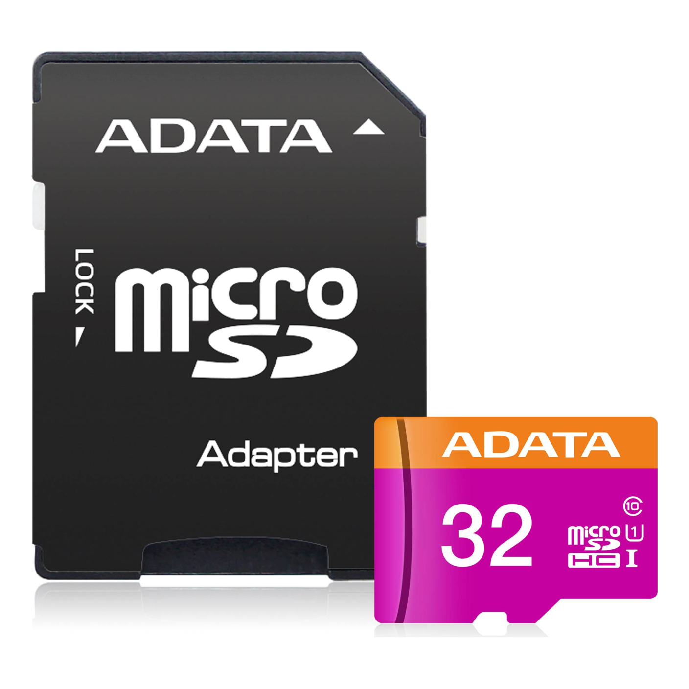 Memoria SD ADATA PREMIER