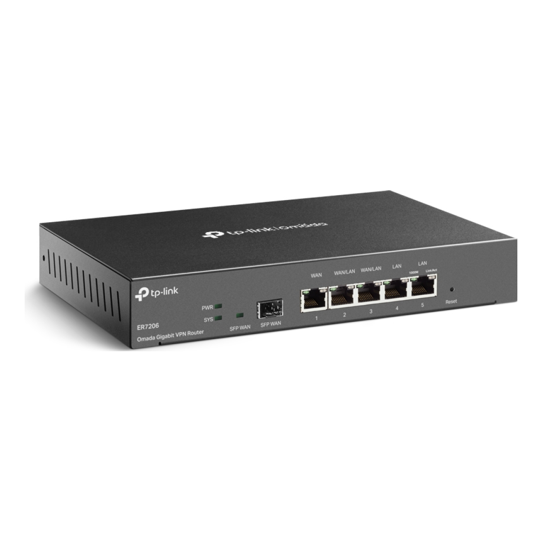 Router Omada ER7206