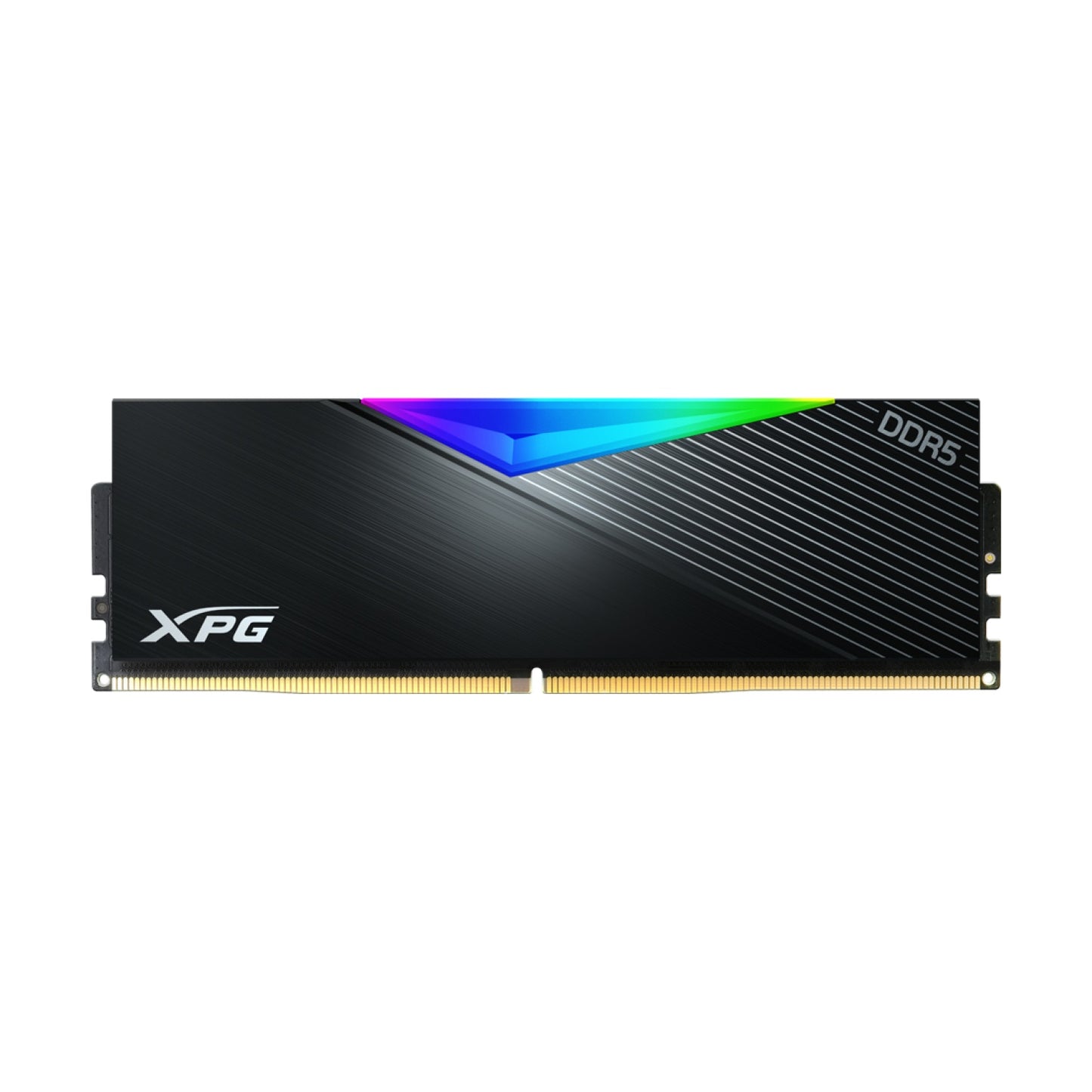 Memoria RAM  ADATA AX5U5200C3816G-CLARBK