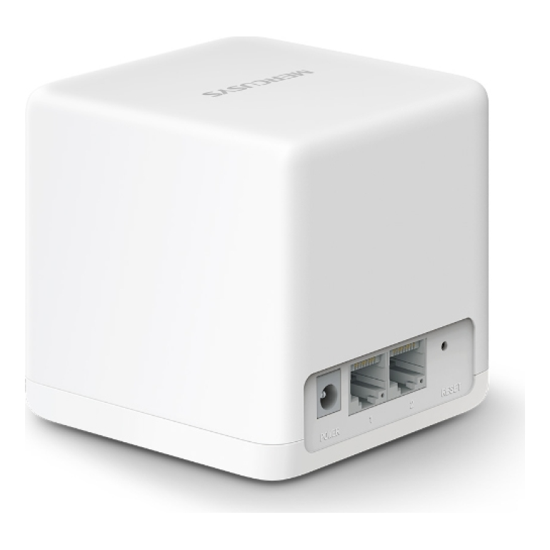 Kit Wifi MERCUSYS Halo H30G(3-pack)
