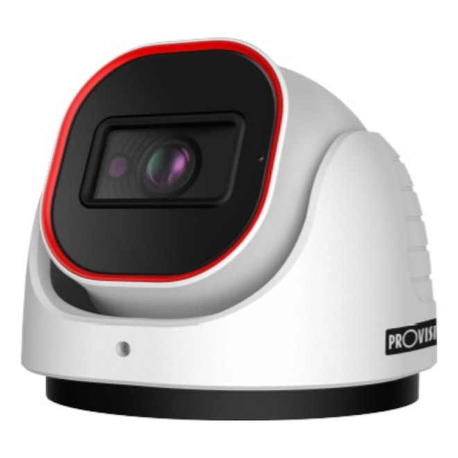 Cámara Domo  PROVISION-ISR DI-350A-28
