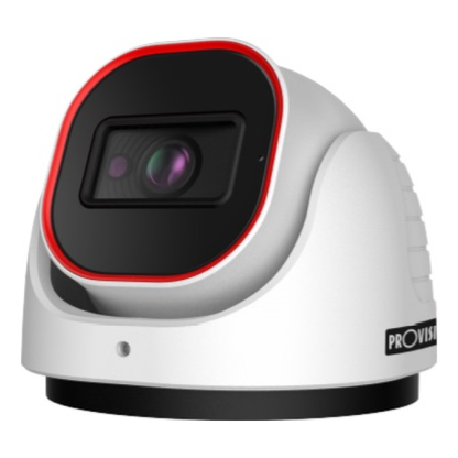 Cámara Domo  PROVISION-ISR DI-350A-28
