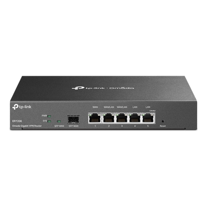 Router Omada ER7206
