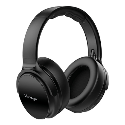 Diadema Vorago HPB-401 Bluetooth 5.0 /  micro VORAGO HPB-401